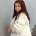Кристина, 23 года