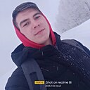 Эдуард, 21 год
