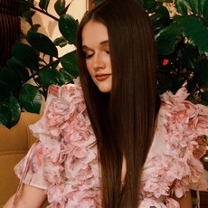 Фотография девушки Настя, 18 лет из г. Борисоглебск