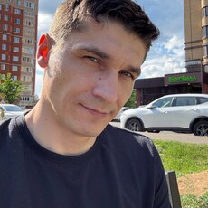 Фотография мужчины Дима, 29 лет из г. Наро-Фоминск