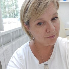 Фотография девушки Елена, 48 лет из г. Бронницы