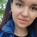 Альвина, 25 лет