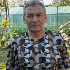 Фотография мужчины Анатолий, 70 лет из г. Яшалта