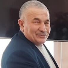 Фотография мужчины Ilxam, 67 лет из г. Санкт-Петербург