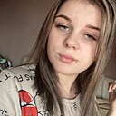 Милена, 19 лет