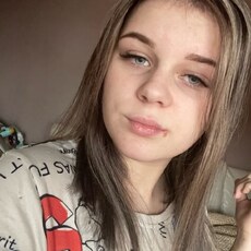 Фотография девушки Милена, 19 лет из г. Тула