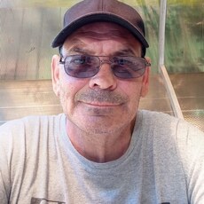 Фотография мужчины Евгений, 50 лет из г. Волоколамск