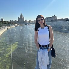 Фотография девушки Галина, 45 лет из г. Ростов-на-Дону