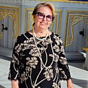 Надежда, 65 лет
