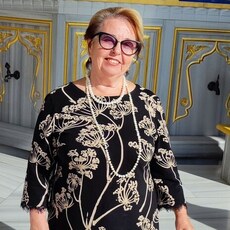 Фотография девушки Надежда, 65 лет из г. Волгодонск