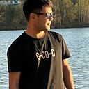 Хамид, 34 года
