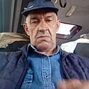 Мурад Асланов, 54 года