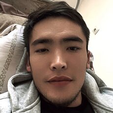 Фотография мужчины Газиз, 29 лет из г. Шымкент