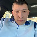 Алан, 38 лет