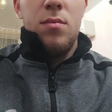 Фотография мужчины Сергей, 31 год из г. Марьянская