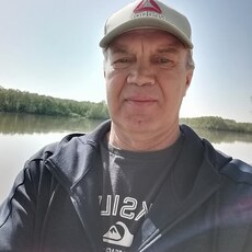 Фотография мужчины Евгений, 57 лет из г. Бийск