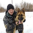 Александр, 35 лет