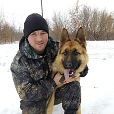 Фотография мужчины Александр, 35 лет из г. Мичуринск