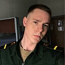 Сергей, 21 год