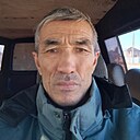 Қуанышбек, 56 лет