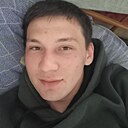 Жора, 24 года