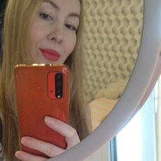 Фотография девушки Любовь, 46 лет из г. Самара