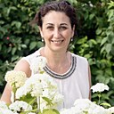 Алла, 48 лет
