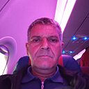 Абил Мурсалиев, 53 года