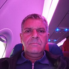 Фотография мужчины Абил Мурсалиев, 53 года из г. Атырау(Гурьев)