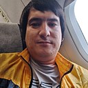 Али, 30 лет