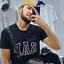 Иляс, 21 год
