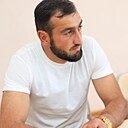 Мхитар, 33 года