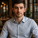 Магомед, 27 лет