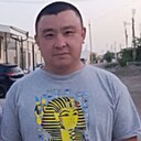 Тимур, 35 лет