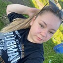 Анна, 25 лет