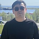 Хайрулла, 30 лет