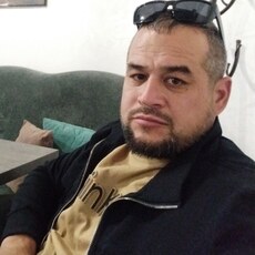 Фотография мужчины Дилшод, 42 года из г. Барнаул