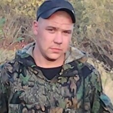 Фотография мужчины Александр, 35 лет из г. Называевск