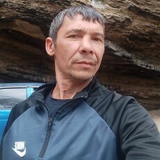 Фотография мужчины Алексей, 43 года из г. Отрадная