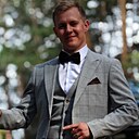 Даниил, 24 года