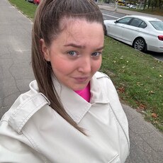 Фотография девушки Анастасия, 27 лет из г. Телеханы