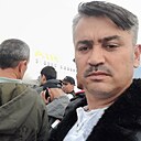 Рустам, 45 лет