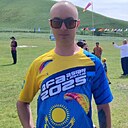 Александр, 34 года