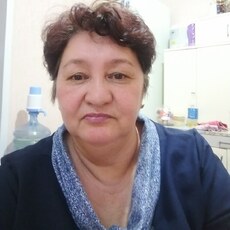 Фотография девушки Альфия, 56 лет из г. Каменск-Уральский