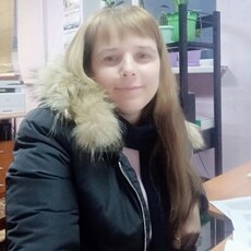Фотография девушки Нина, 39 лет из г. Оханск