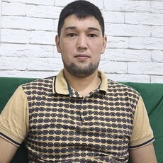 Фотография мужчины Шер, 27 лет из г. Ош