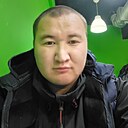 Алмас, 32 года