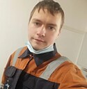 Владимир, 26 лет