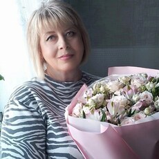 Фотография девушки Елена, 50 лет из г. Богородск