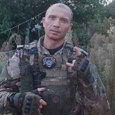 Фотография мужчины Алексей, 42 года из г. Ставрополь